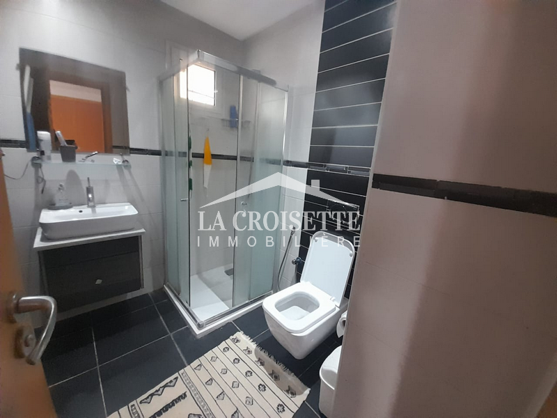 Appartement S+3 meublé aux Berges du Lac 2